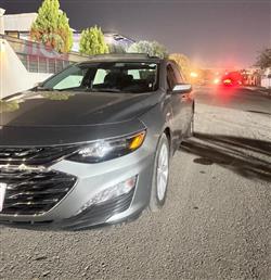 شيفروليه ماليبو